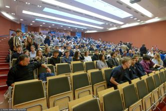 Nowy kierunek studiów w Łodzi. Specjalistów szuka biznes