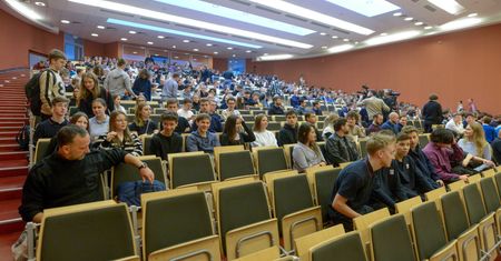 Nowy kierunek studiów w Łodzi. Specjalistów szuka biznes
