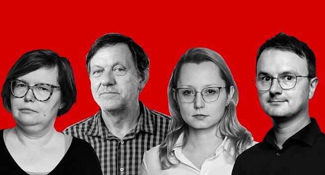 OKO.press uruchamia kolejny podcast