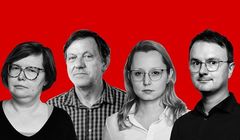 OKO.press uruchamia kolejny podcast