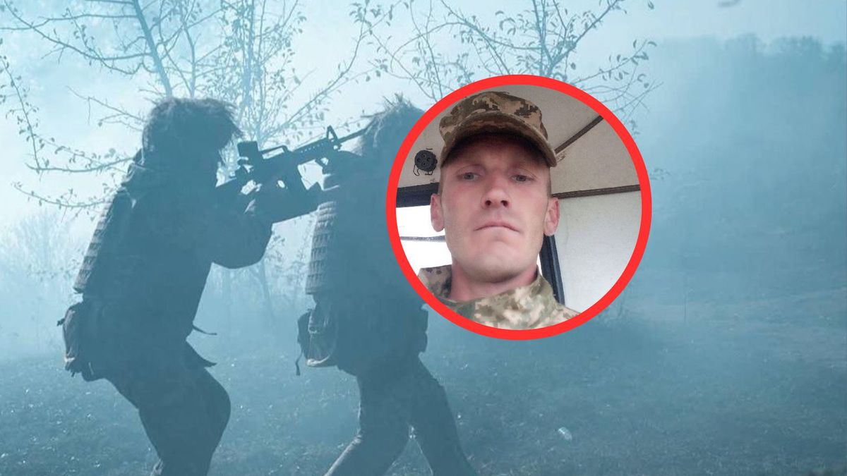 Ukraińcy zlikwidowali zdrajcę