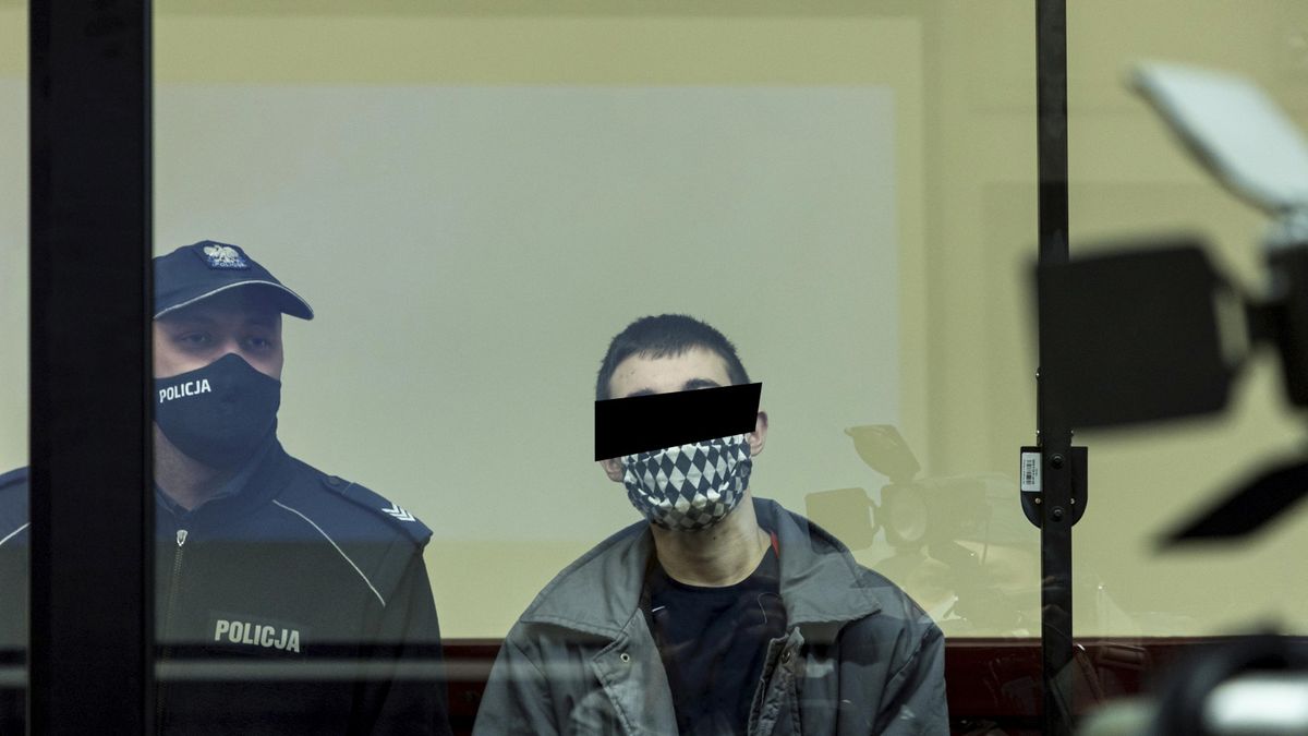 Przed sądem w Świdnicy stanął oskarżony o potrójne zabójstwo Marceli C.