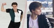 Kim jest Władimir Samojłow? Urodzony w Rosji reprezentant Polski powalczy dziś o medal w łyżwiarstwie figurowym