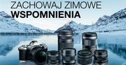 Rusza zimowy cashback Olympusa