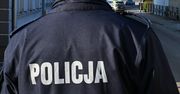 Oświadczenie policji. W sieci zarzuty dot. zaniedbań wobec psa