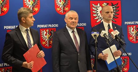 Dziewięć nowych inwestycji, czyli o partnerstwie samorządu z Bankiem Gospodarstwa Krajowego