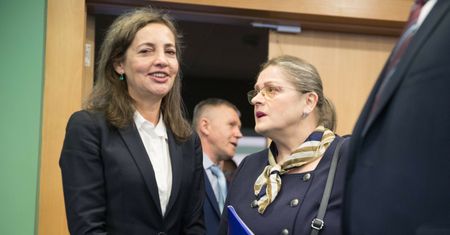 Opozycja jest w tej sprawie zgodna. "Trzeba działać szybko"
