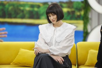 Dziś jest z kobietą. Tak wspomina lata u boku Królikowskiego