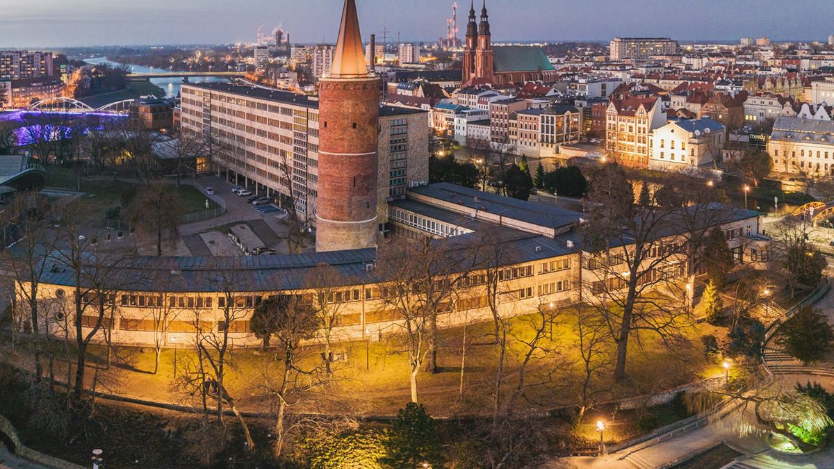 Opole i Mazowsze na szarym końcu w danych Niemiec.