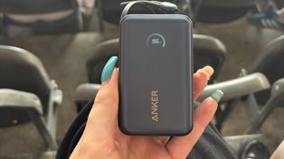 Powerbank Anker Nano. Nie wymagam od sprzętu nic więcej
