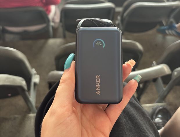 Powerbank Anker Nano. Nie wymagam od sprzętu nic więcej