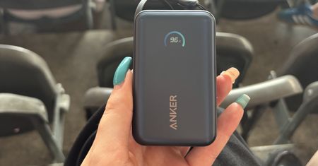 Powerbank Anker Nano. Nie wymagam od sprzętu nic więcej