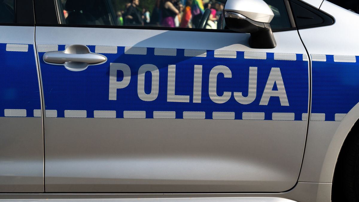 Seniorka została zmanipulowana klasyczną metodą "na policjanta" 