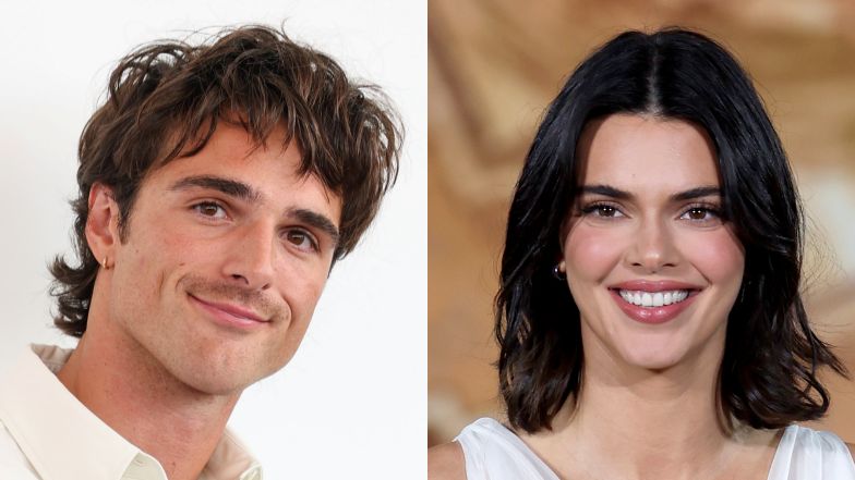 Kendall Jenner i Jacob Elordi pielęgnują uczucia na Hawajach