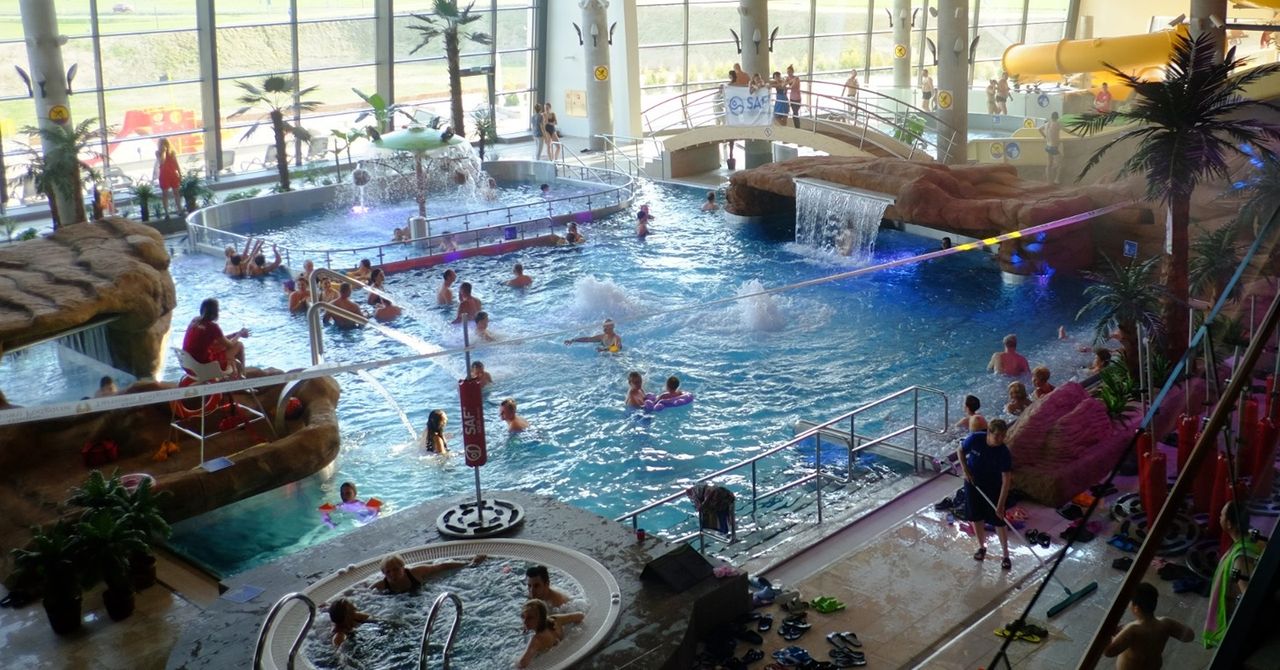 Powiat poznański kontra Poznań w sferze sportowo-rekreacyjnej. Porównanie wypada blado dla stolicy Wielkopolski i to nie od dziś