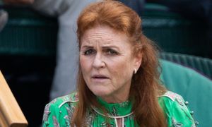 Sarah Ferguson ma kłopoty finansowe. To skutki akt Epsteina?