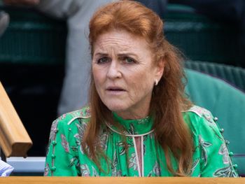 Sarah Ferguson ma kłopoty finansowe. To skutki akt Epsteina?