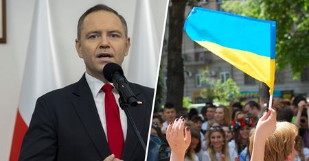 Prezydent zawetował pomoc dla Ukraińców. Ekspert: bez nich co piąta firma miałaby problem