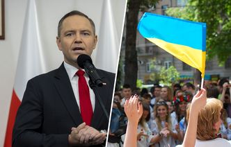 Prezydent zawetował pomoc dla Ukraińców. Ekspert: bez nich co piąta firma miałaby problem