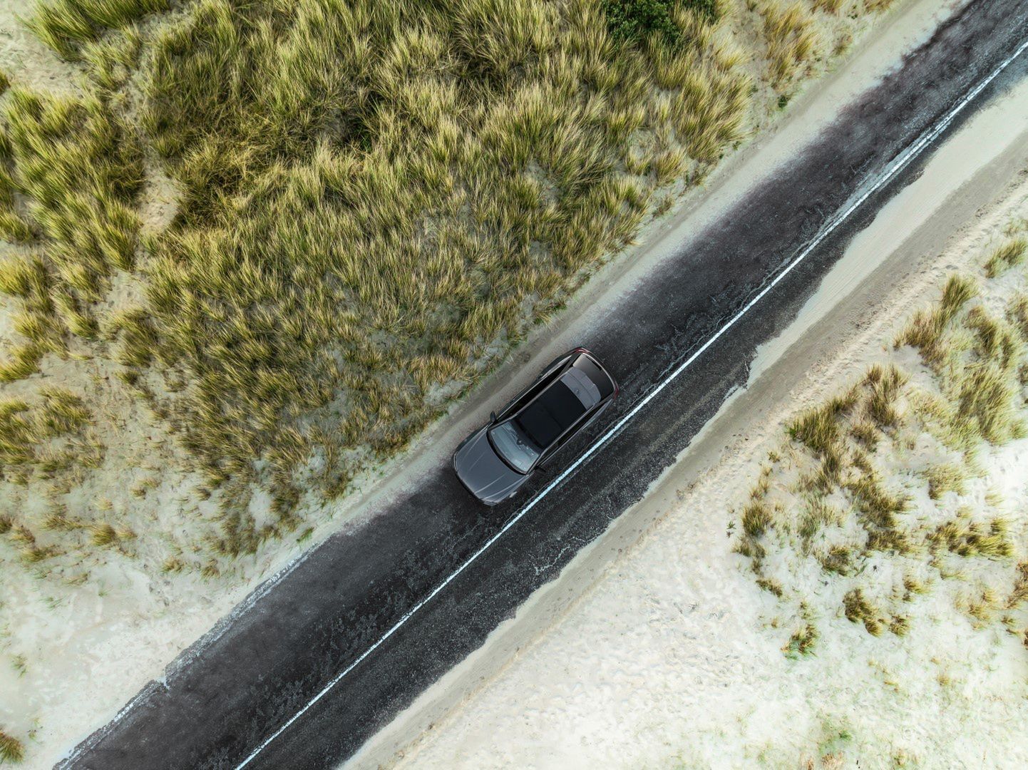 Audi A6 Avant Performance