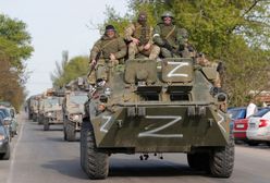 "To się w głowie nie mieści". Wyciekła rozmowa rosyjskiego żołnierza z żoną