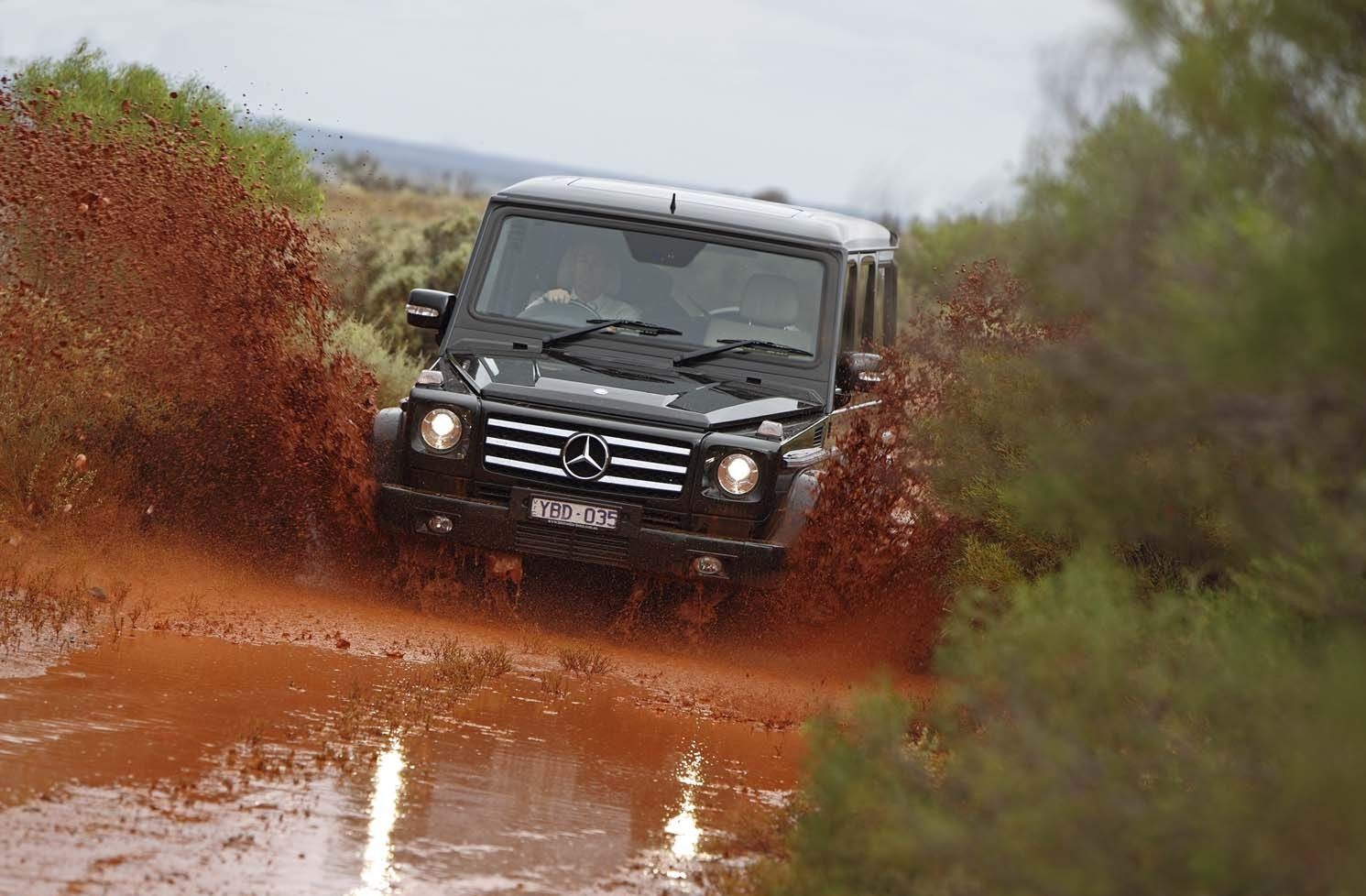 Offroad - zabawy w piasku dla dużych chłopców [galeria] 23