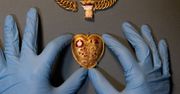 Muzeum Brytyjskie ratuje "Serce Tudorów". Zebrali 3,5 mln funtów