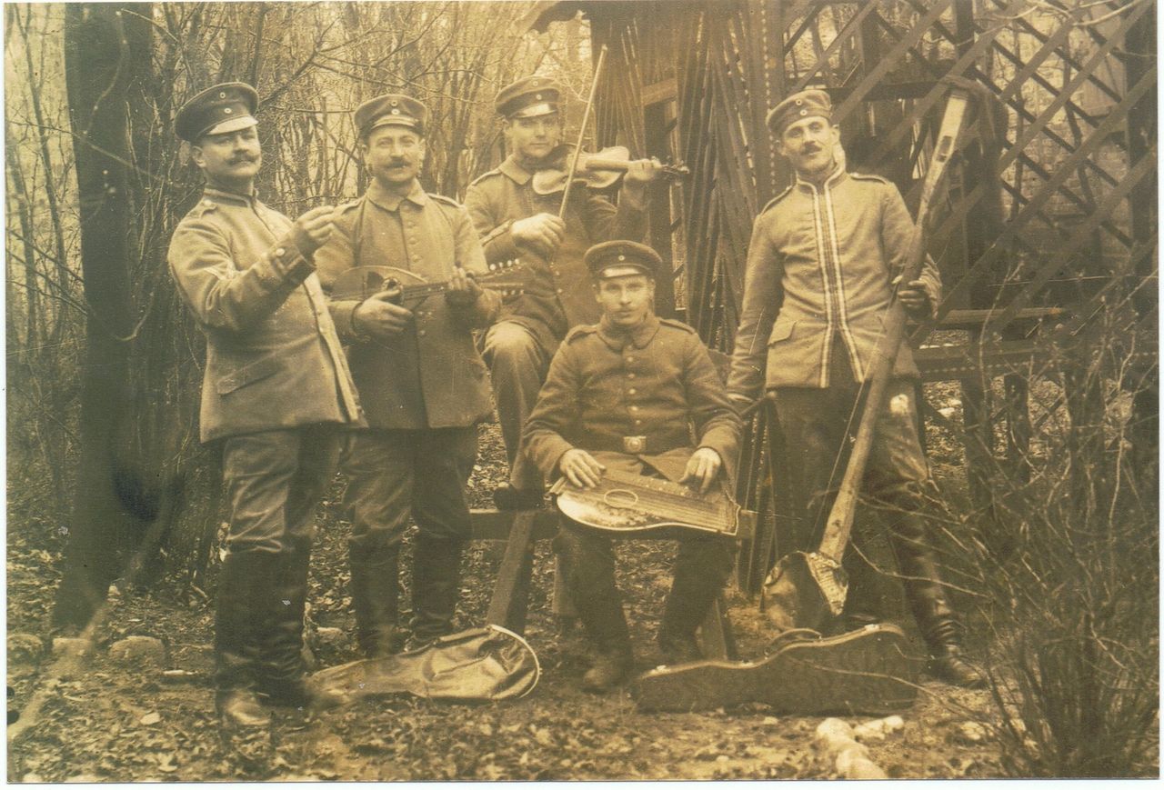 Zwycięzcy, których chciano zniszczyć. Mroczna karta historii Powstania Wielkopolskiego