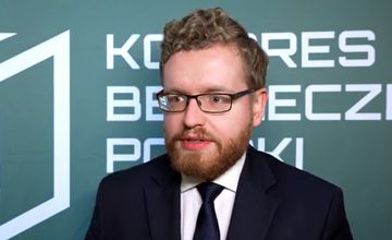 Niepewny los polskiej gigafabryki AI. "Nie składamy broni"