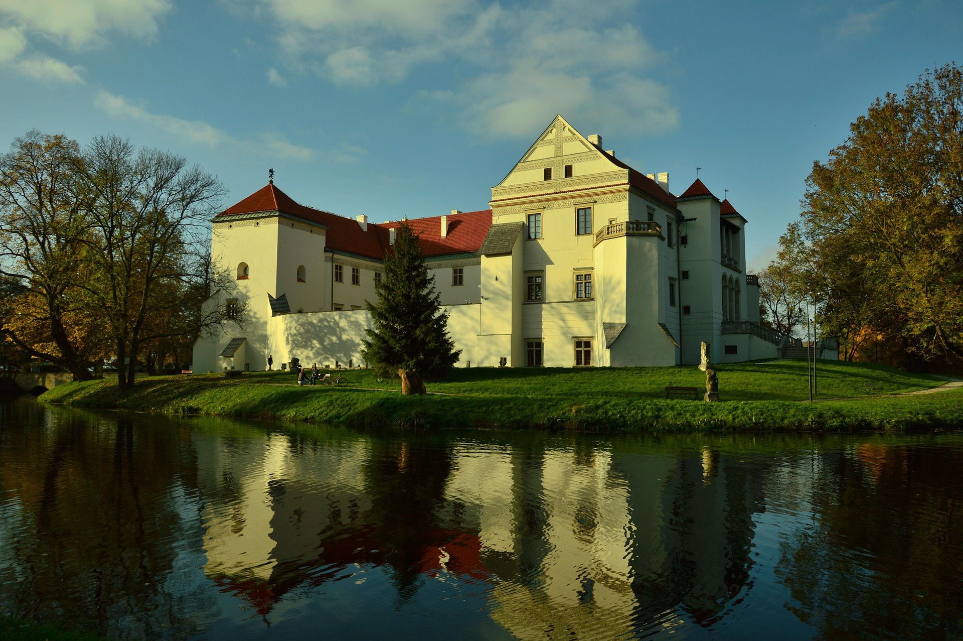 Szydłowiec