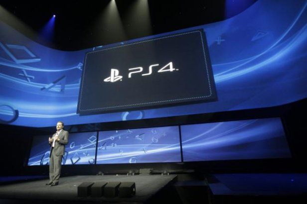 PlayStation 4 ogłoszone. Wszystko, co wiemy o nowej konsoli [aktualizacja] 1