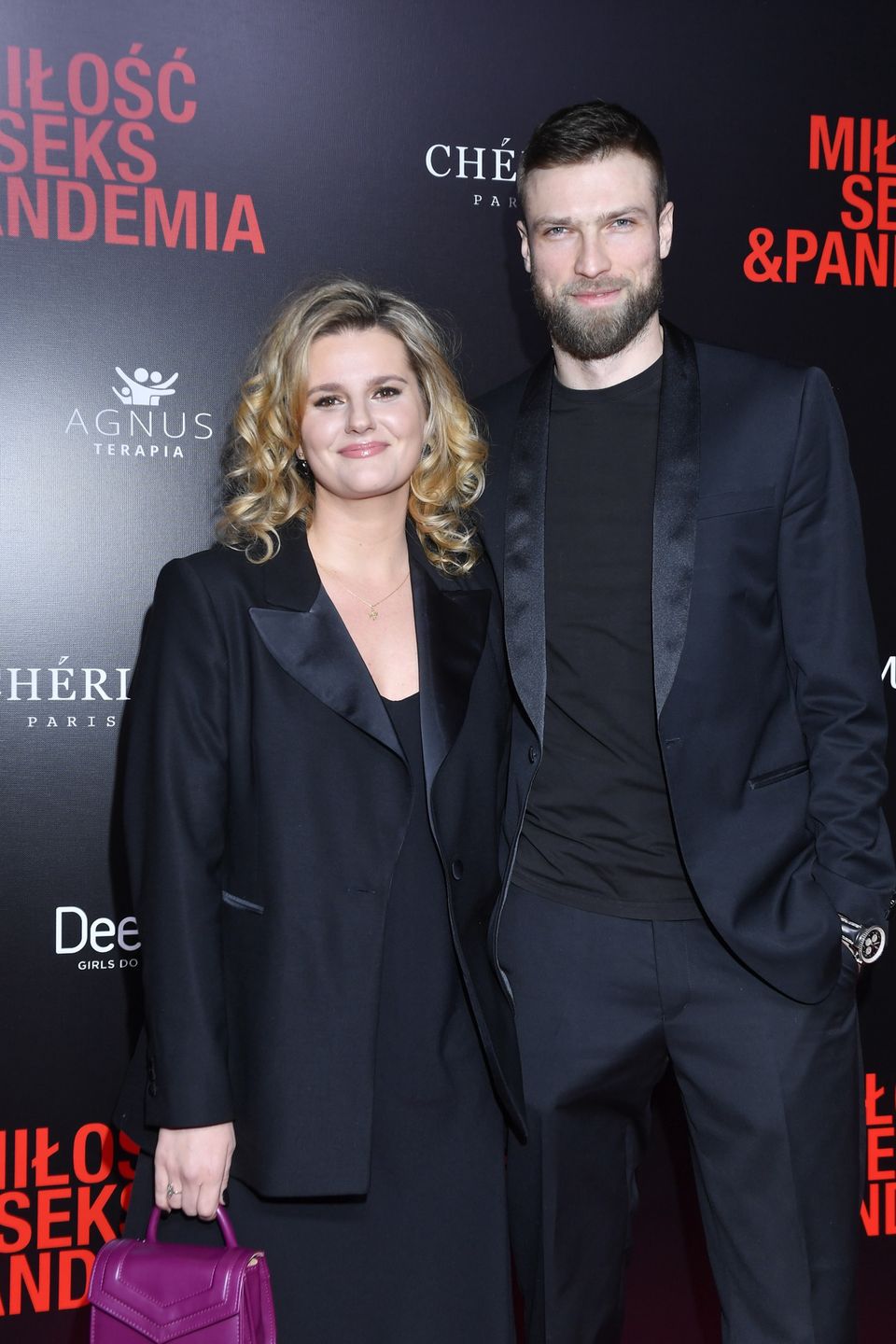 Zofia Zborowska tłumaczy, dlaczego prawie w ogóle nie gra w filmach. "MUSZĘ SCHUDNĄĆ"