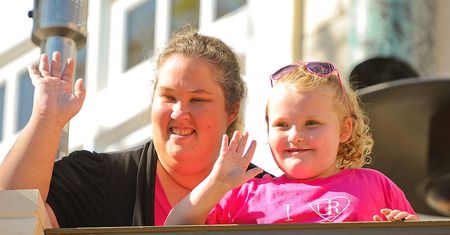 Mama June spotkała się ze wszystkimi córkami. Udało się jej wyjść z nałogu?