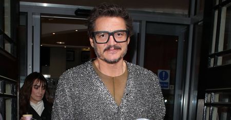 Pedro Pascal nie miał za co żyć. Pożyczał pieniądze od znanej aktorki...