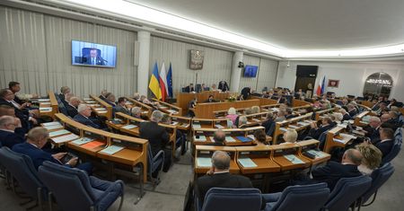Nowy obowiązek dla firm. Senat przeciwko zmianom