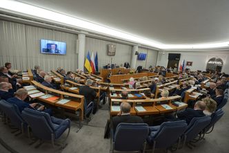 Nowy obowiązek dla firm. Senat przeciwko zmianom