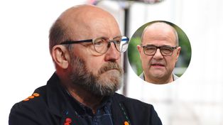 Artur Barciś ujawnia prawdę o relacjach z Cezarym Żakiem. Padła jasna deklaracja