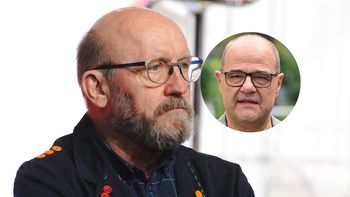 Artur Barciś ujawnia prawdę o relacjach z Cezarym Żakiem. Padła jasna deklaracja