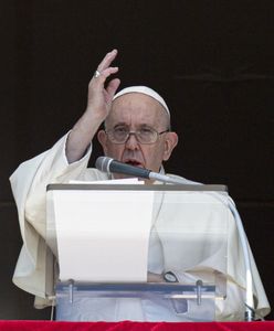 Papież zdecydował o polskiej rodzinie. Dekret zatwierdzony