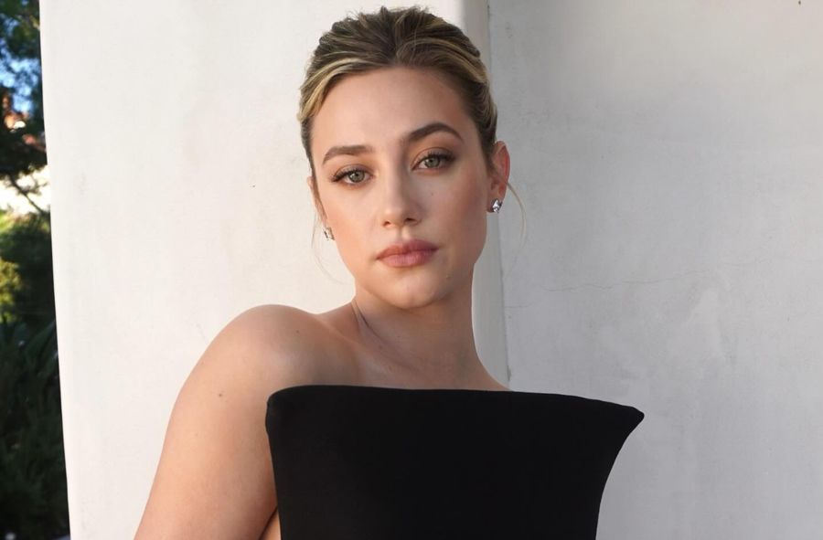 Lili Reinhart broni ofiar Donalda Trumpa