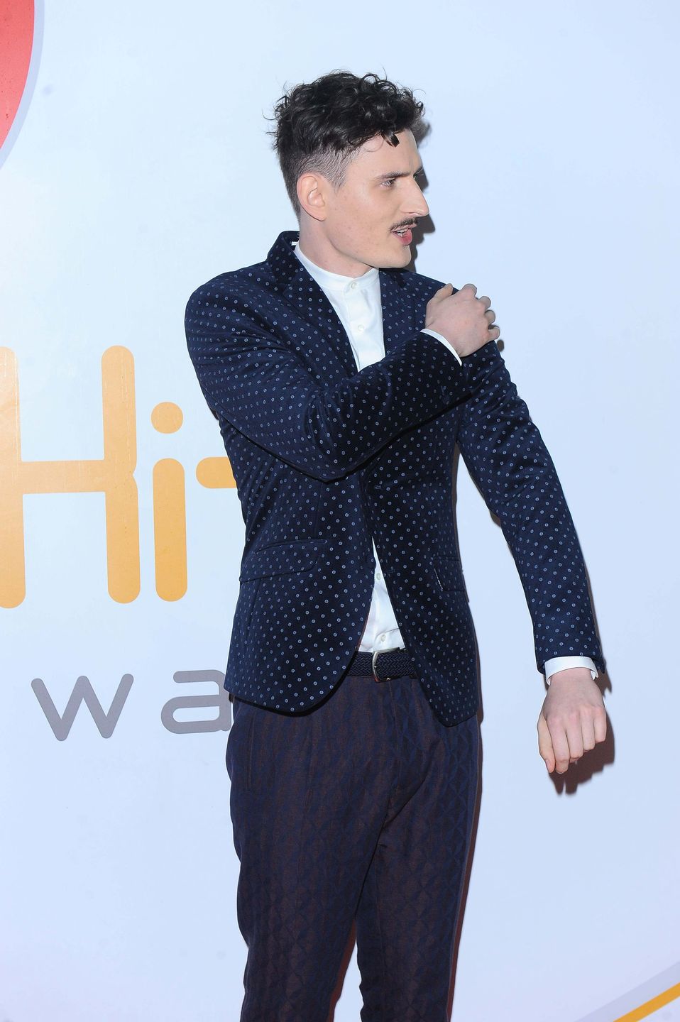 Dawid Podsiadło