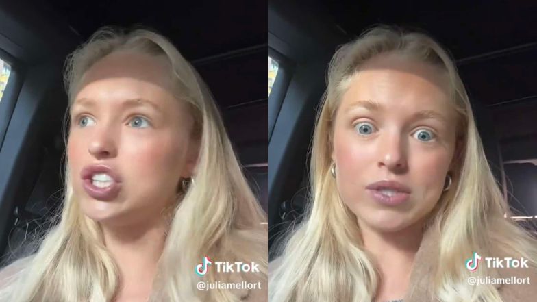 Julia Tychoniewicz narzeka na życie za oceanem