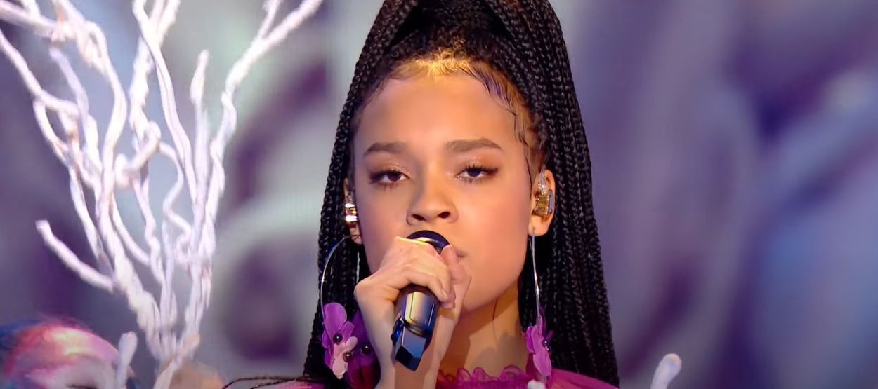 Eurowizja Junior 2021 