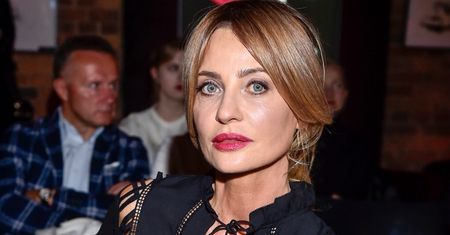 Aneta Kręglicka pokazała syna. Fani nie kryją zachwytu