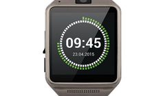 Smartwatch Overmax Touch za 299 zł (wideo)