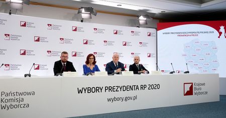 PKW. Jakie zadania i obowiązki ma Państwowa Komisja Wyborcza