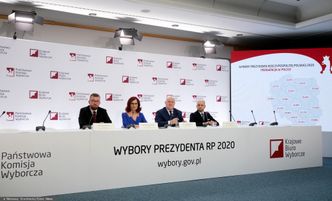 PKW. Jakie zadania i obowiązki ma Państwowa Komisja Wyborcza