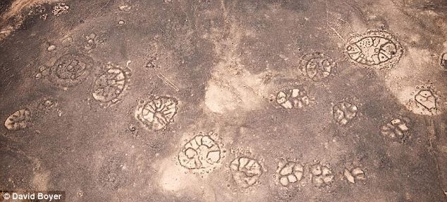 Równina Nazca właśnie zyskała rywala 2