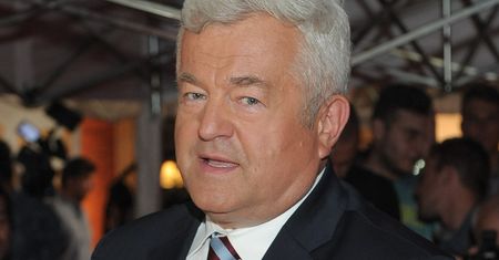 Mało brakowało, a zostałby leśnikiem. Jarosław Gugała skończył jako ambasador w dalekim kraju