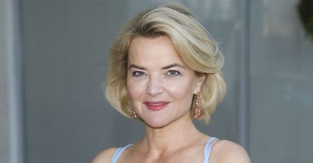 Monika Richardson w bikini. Rzuca internautkom wyzwanie